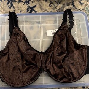 Elomi Yolanda UK 38HH US 38L  Bra